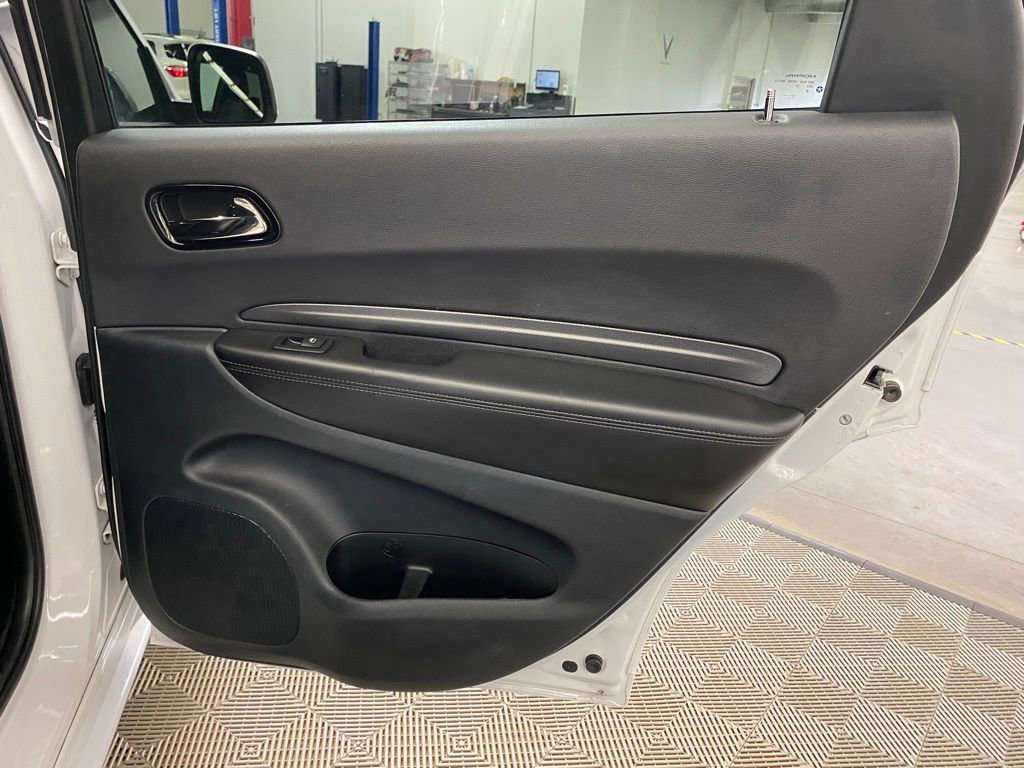 Used 2022 Dodge Durango GT image 11