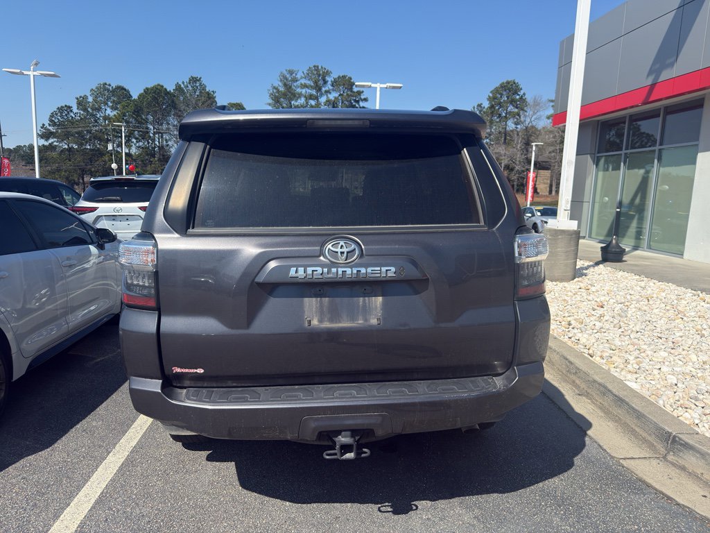 Used 2023 Toyota 4Runner SR5 image 7