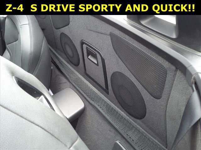 Used 2020 BMW Z4 sDrive30i w/ Convenience Package image 12