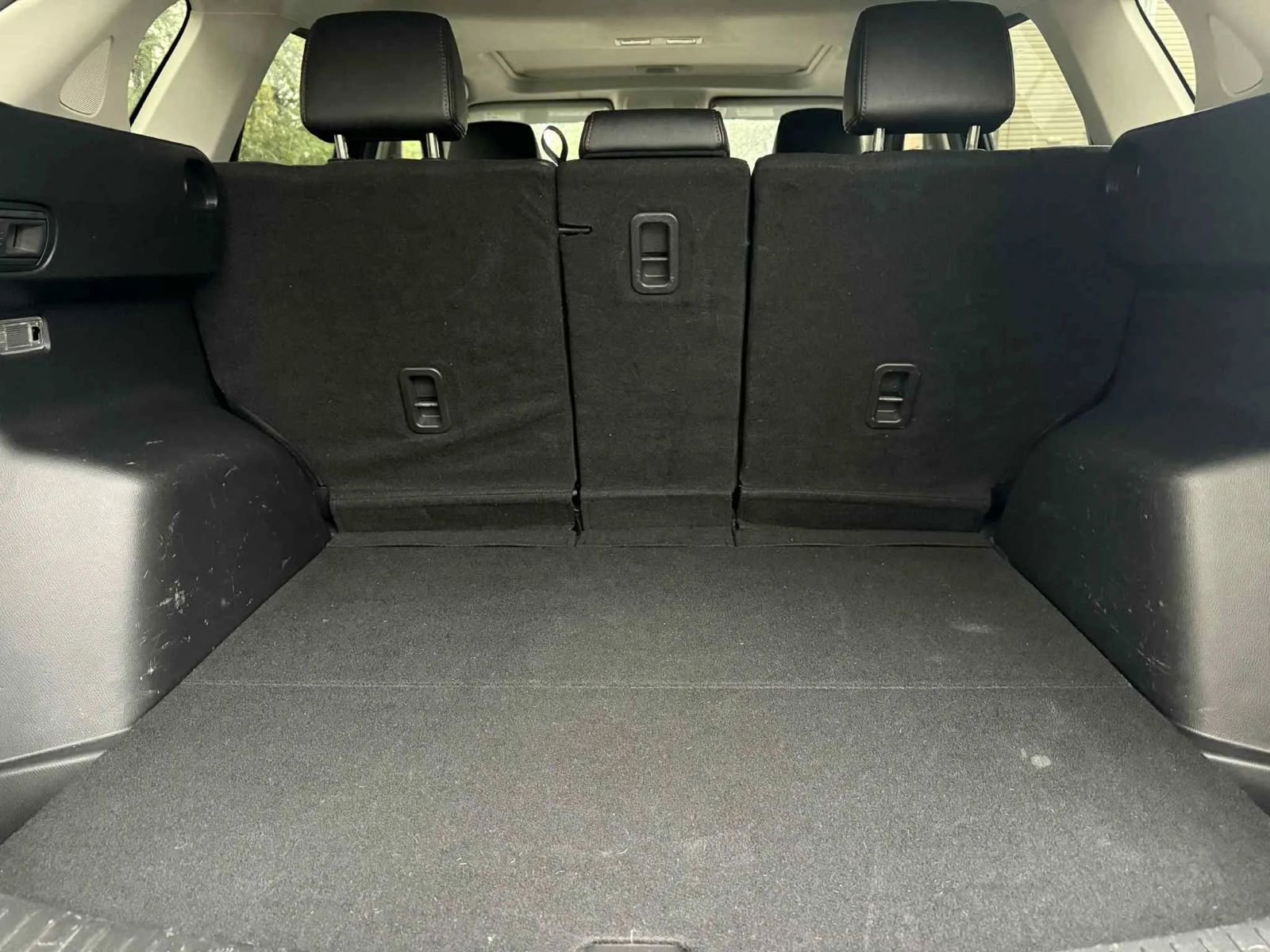 Used 2015 MAZDA CX-5 Grand Touring image 11