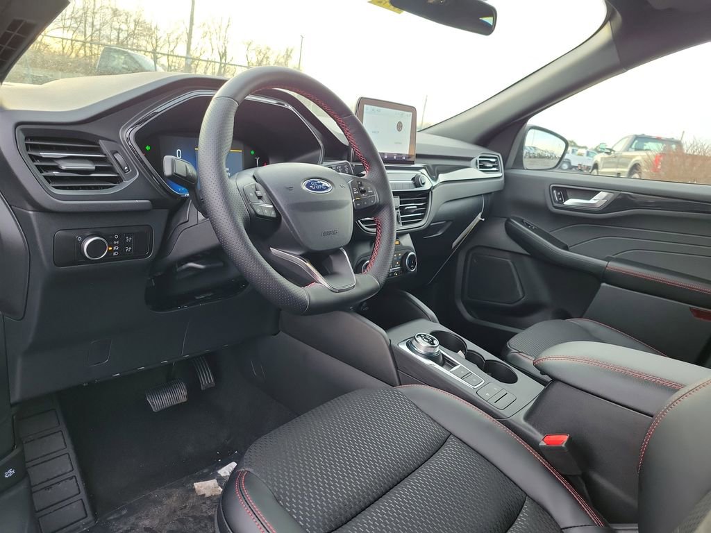 New 2026 Ford Escape ST-Line w/ Cold Weather Package image 20