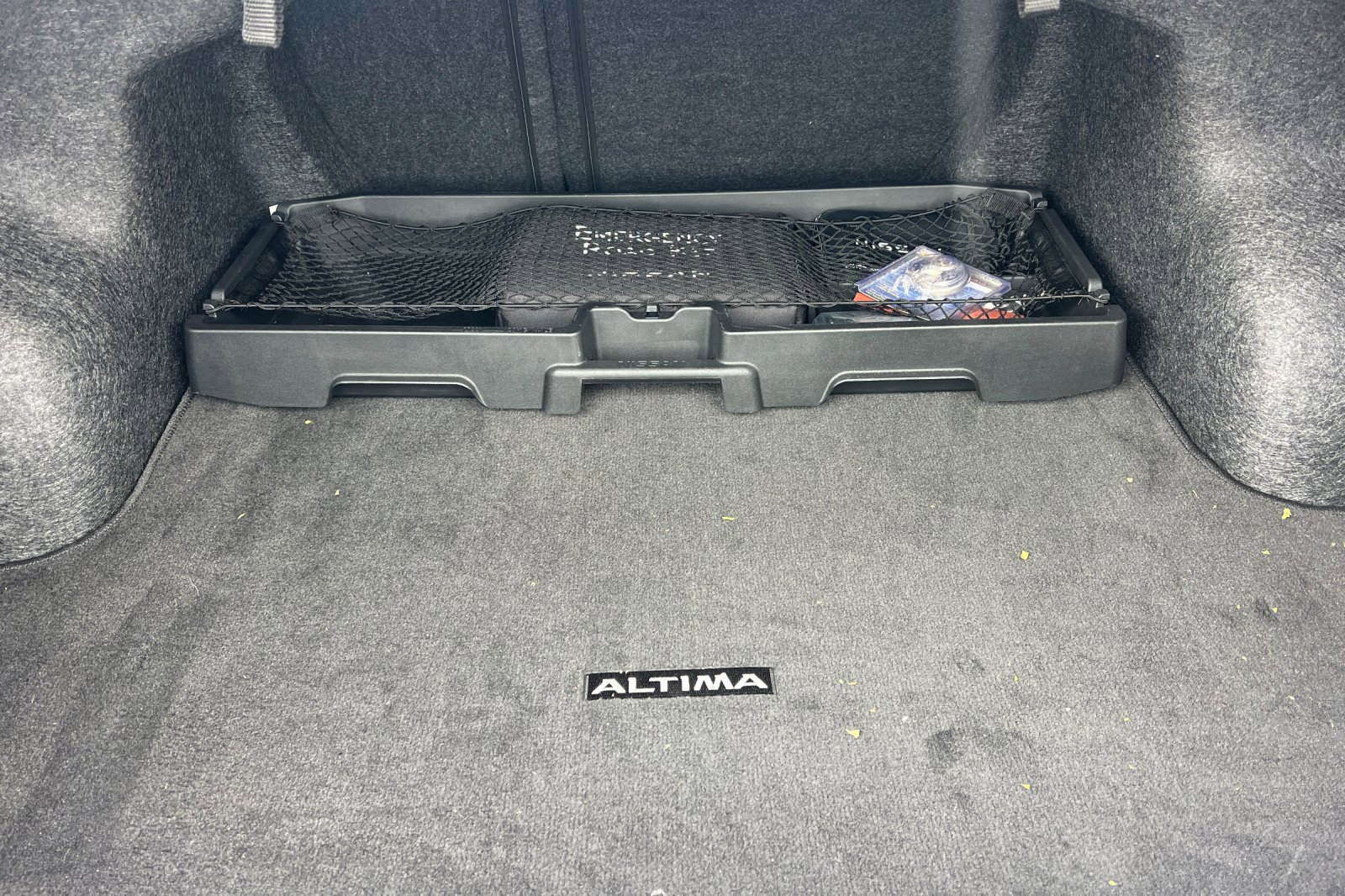 Used 2023 Nissan Altima 2.5 SL image 17