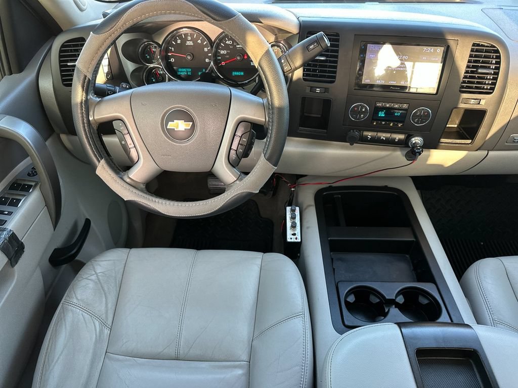 Used 2013 Chevrolet Silverado 1500 LT RWD image 14