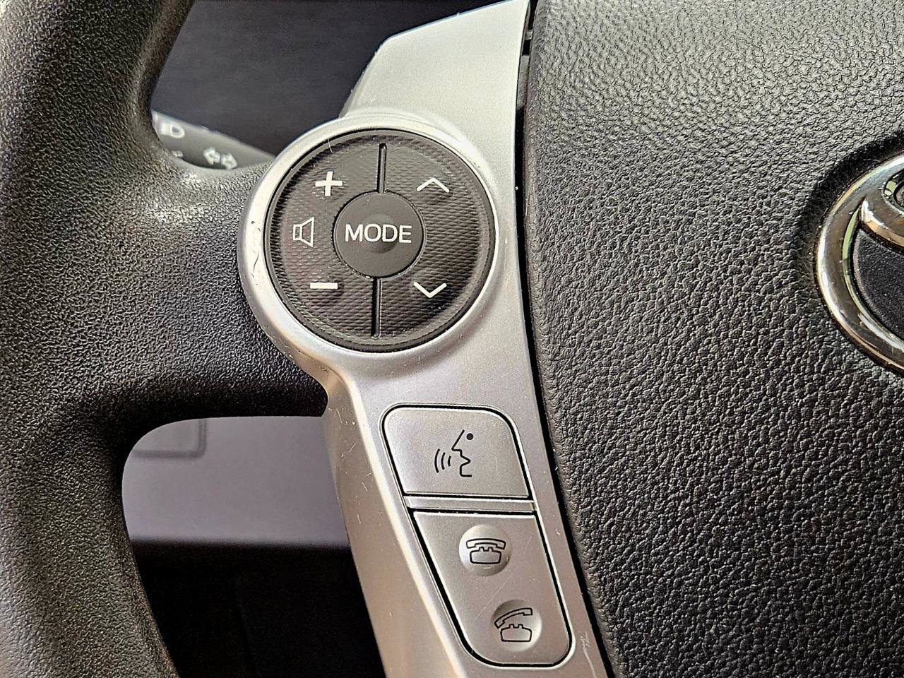 Used 2015 Toyota Prius C Two image 19