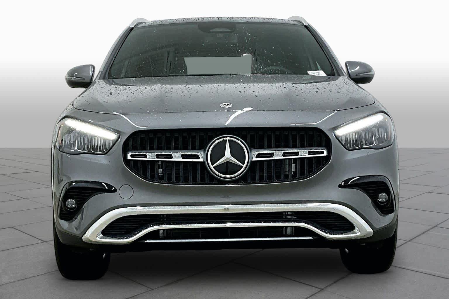 Used 2026 Mercedes-Benz GLA 250 image 3