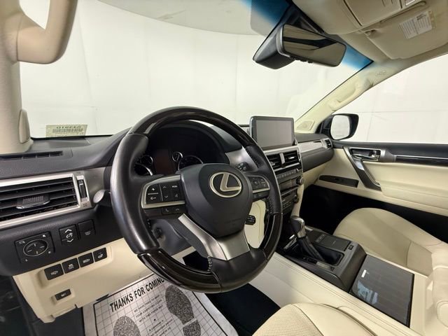 Certified 2023 Lexus GX 460 Premium w/ Premium Package image 4