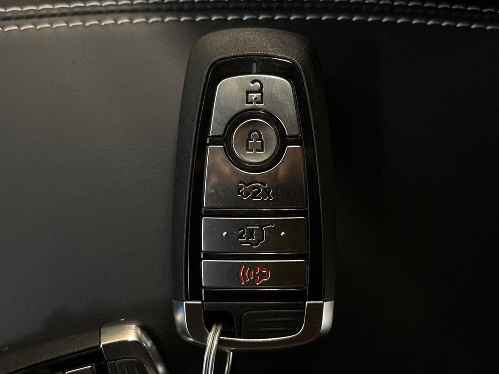 Certified 2025 Ford Mustang Mach-E GT image 28