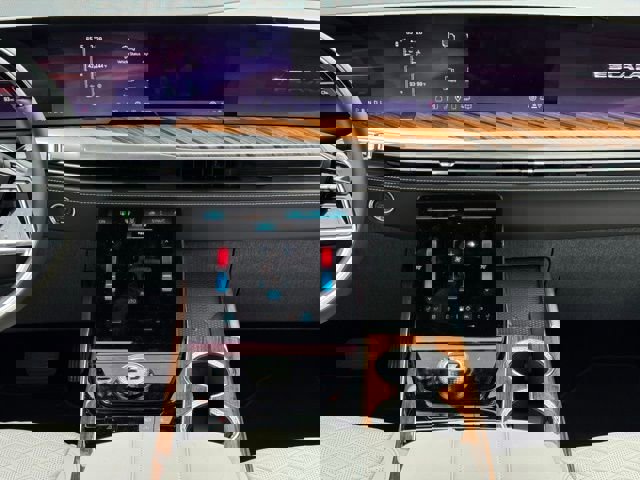 New 2026 Cadillac Escalade Platinum Luxury image 29