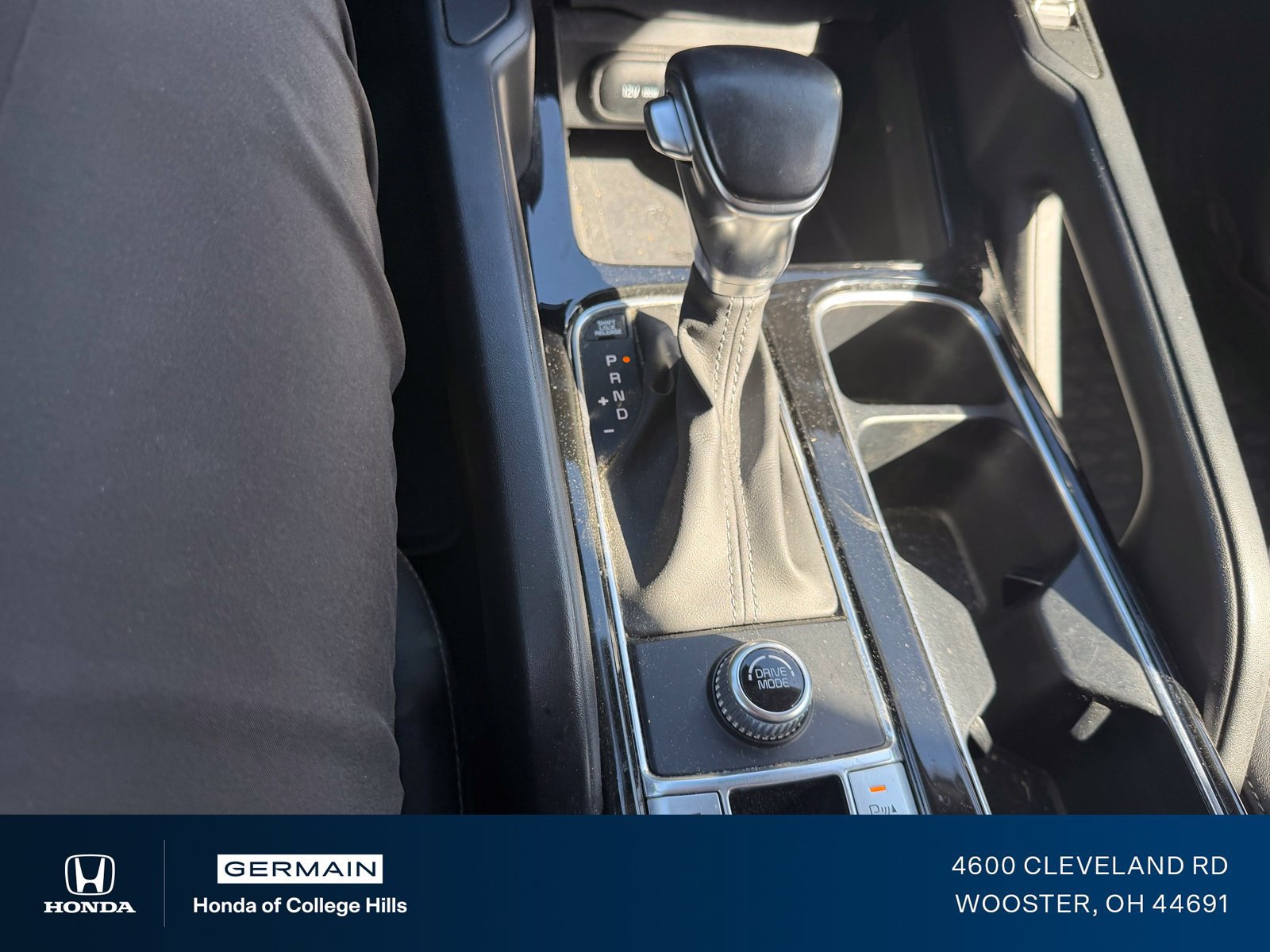Used 2023 Kia Telluride S FWD image 25