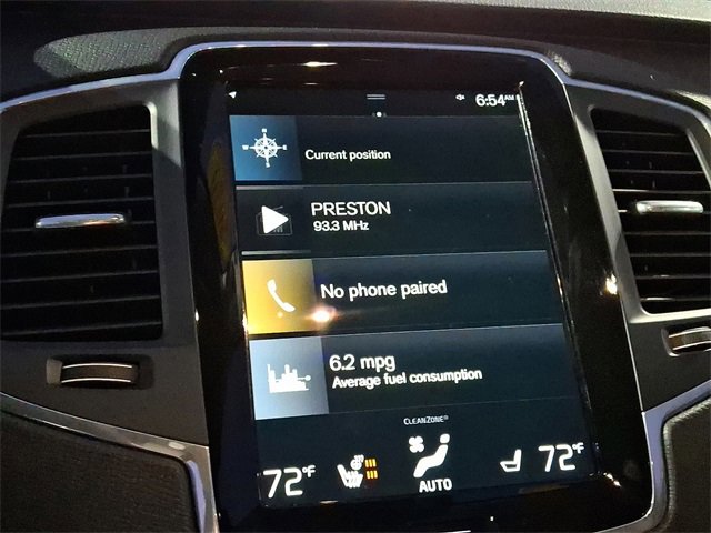 Used 2020 Volvo XC90 T6 Momentum w/ Protection Package Premier image 24