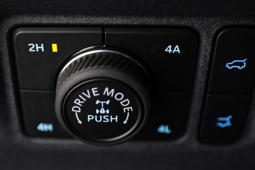 Used 2026 Ford Expedition Tremor AWD/4WD image 28