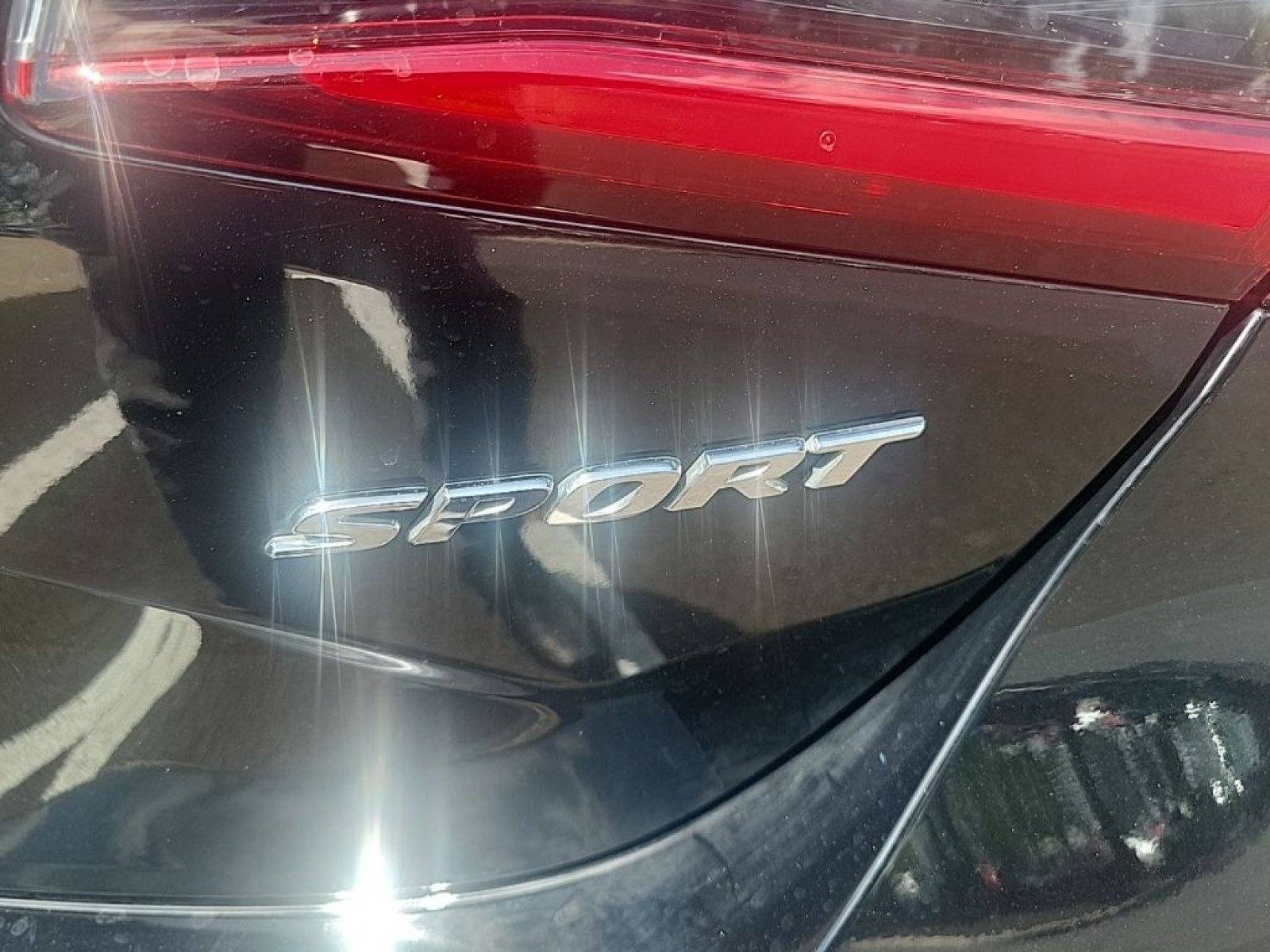 Certified 2023 Honda Civic Sport image 11