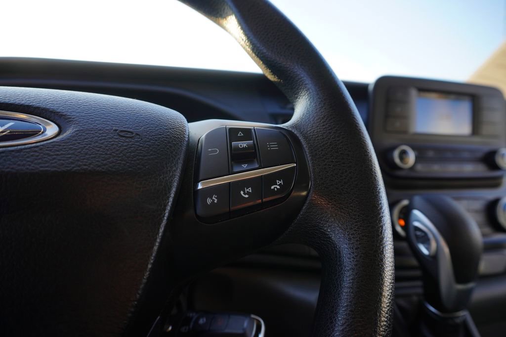 Used 2020 Ford Transit 250 Low Roof image 22