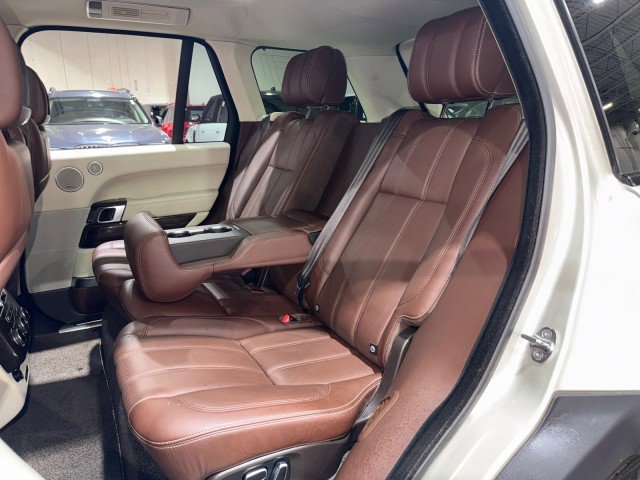 Used 2013 Land Rover Range Rover Autobiography AWD/4WD image 56