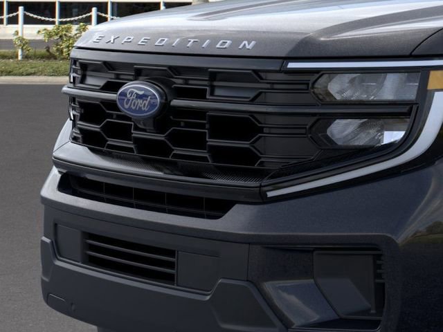 New 2026 Ford Expedition Max Active image 17