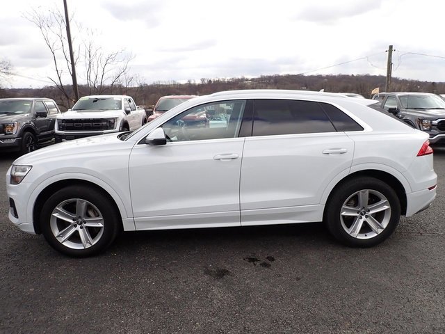 Used 2019 Audi Q8 Premium w/ Convenience Package image 2