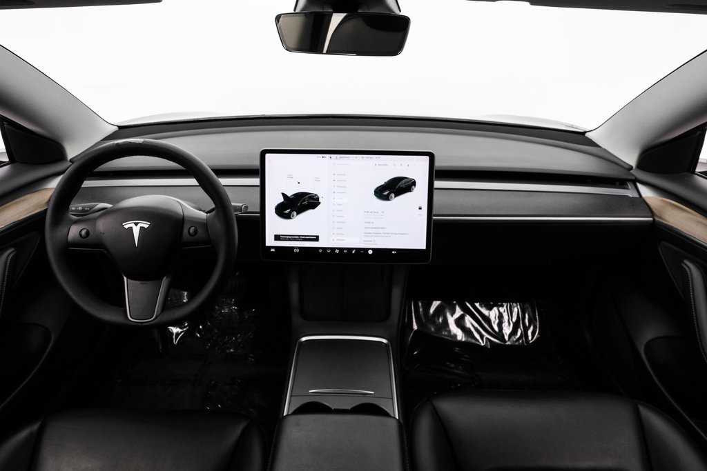 Used 2022 Tesla Model 3 Long Range image 21