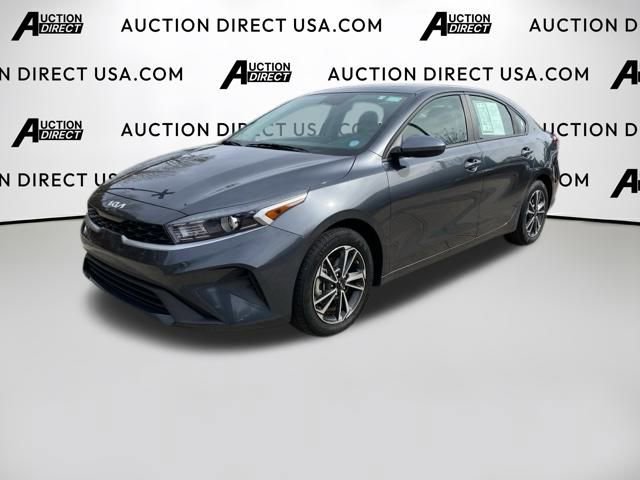 Used 2024 Kia Forte LXS 360° Tour