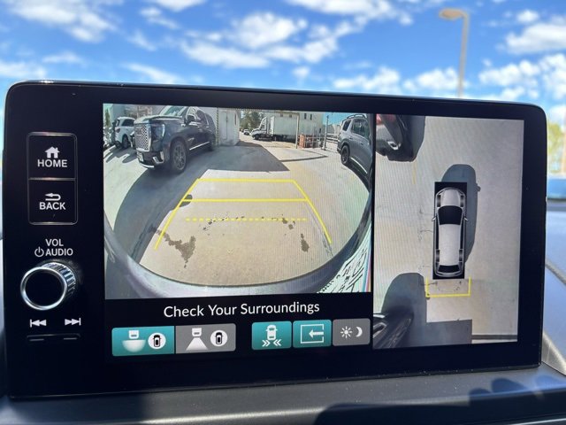 New 2025 Honda Pilot Black Edition image 19