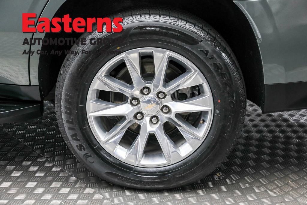 Used 2023 Chevrolet Tahoe Premier image 8