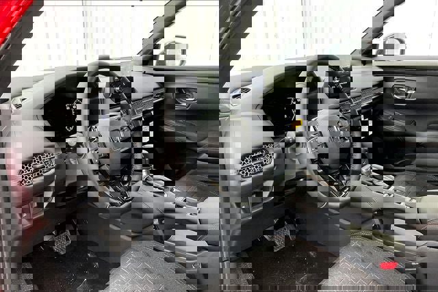 New 2026 Honda HR-V Sport image 8