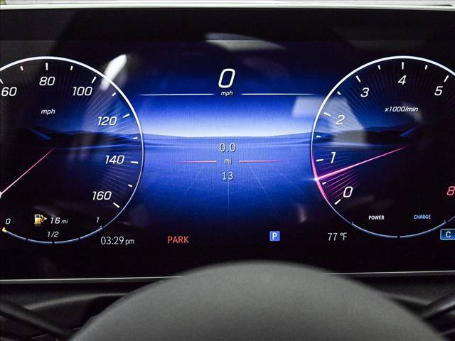 New 2026 Mercedes-Benz C 300 4MATIC Sedan image 11