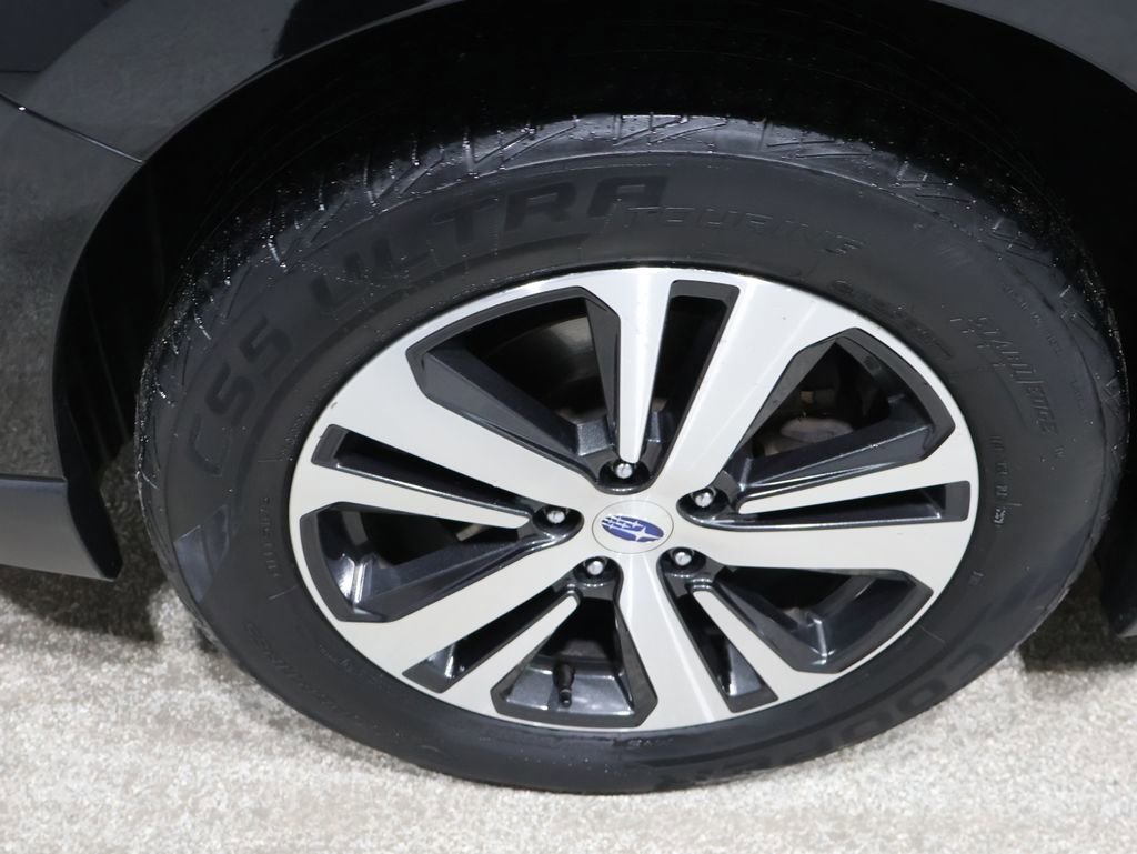 Used 2019 Subaru Outback 2.5i Limited w/ Popular Package #2 image 9