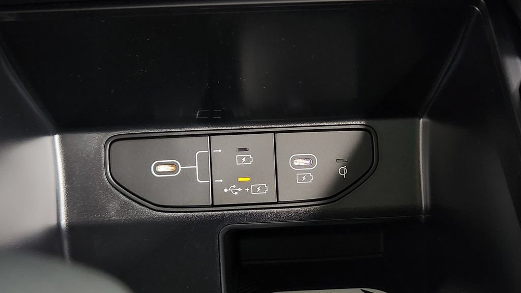 New 2026 Kia Sorento S w/ S Panoramic Sunroof Package FWD image 28