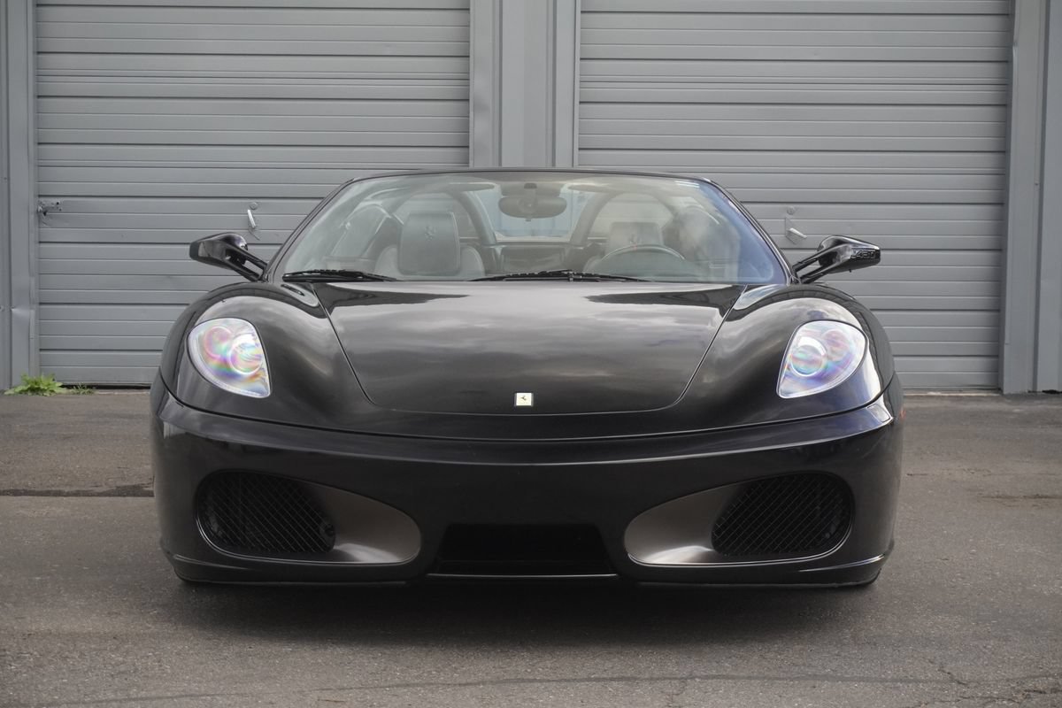 Used 2006 Ferrari F430 Spider RWD image 9