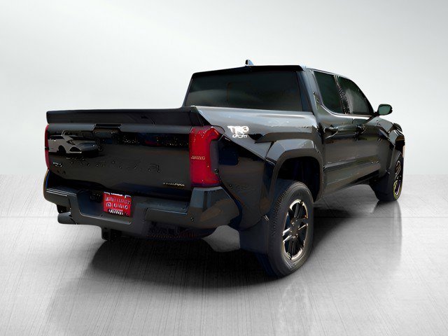 New 2025 Toyota Tacoma TRD Sport image 5