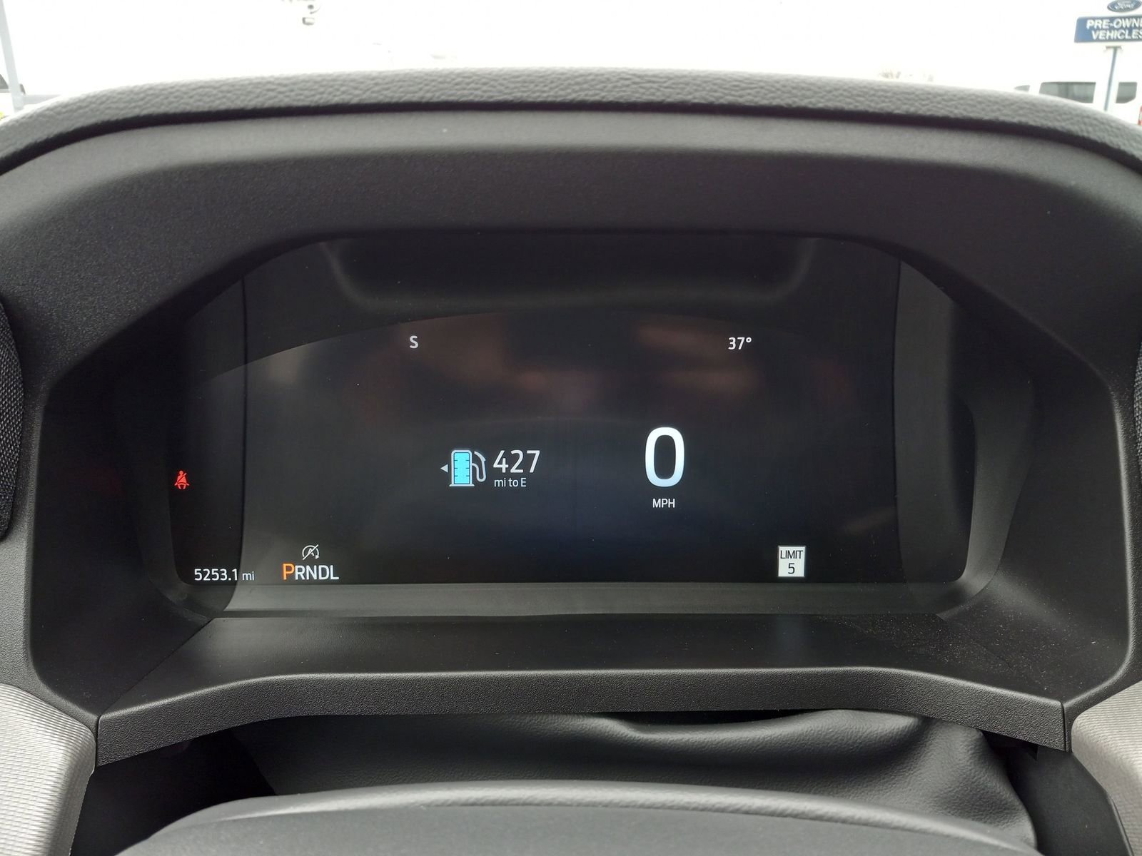 New 2025 Ford Explorer Active w/ Active Comfort Package image 13