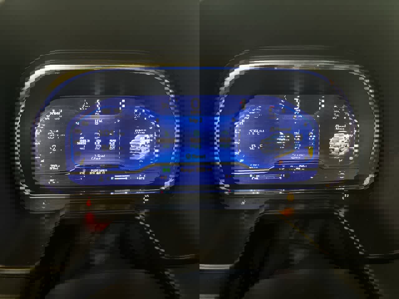 Used 2024 Chevrolet Tahoe LT image 17