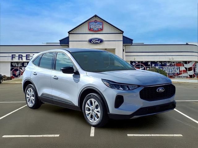 New 2026 Ford Escape Active w/ Active Premium Tech Pack FWD image 1