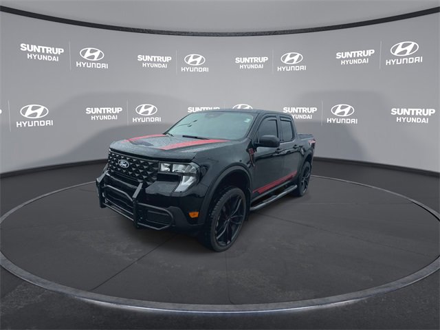Used 2025 Ford Maverick XL image 7