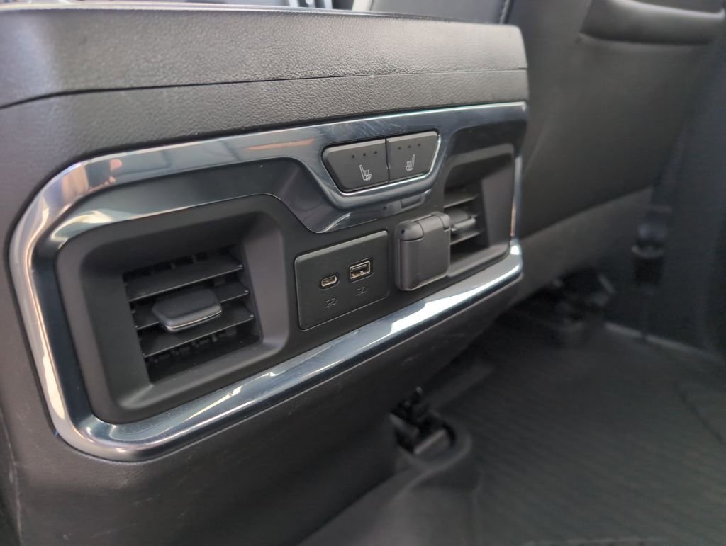 Used 2020 GMC Sierra 1500 AT4 w/ AT4 Premium Package image 13