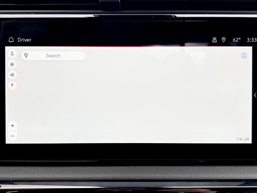 Used 2025 GMC Sierra 2500 AT4 image 5