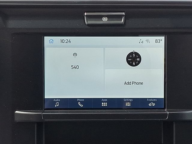 New 2026 Ford F250 XLT AWD/4WD image 8