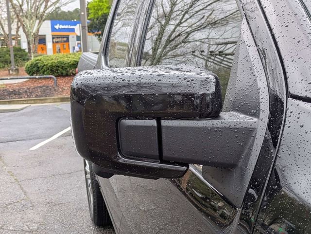 New 2026 Ford F150 Platinum w/ Equipment Group 703A Plus image 12