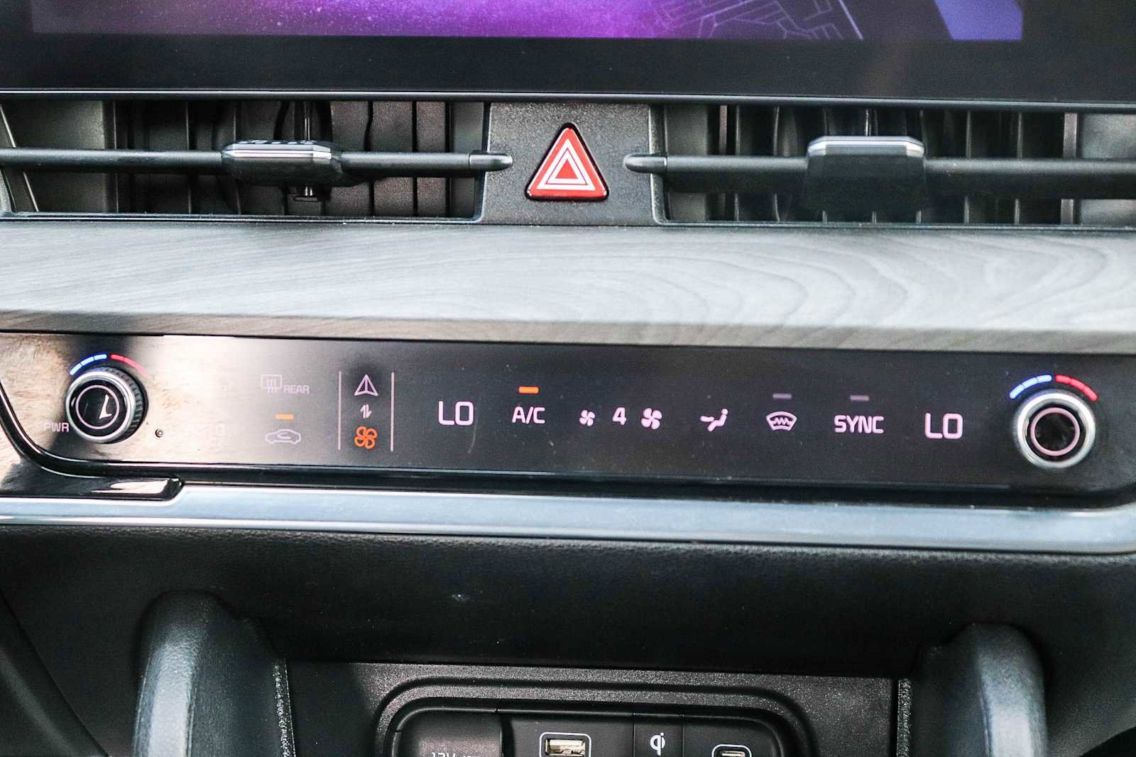 Used 2023 Kia Sportage X-Pro Prestige image 16