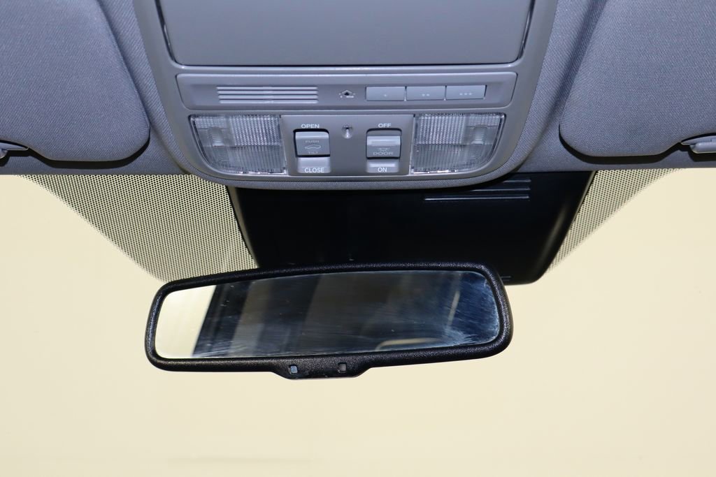 Used 2021 Honda CR-V EX-L image 24