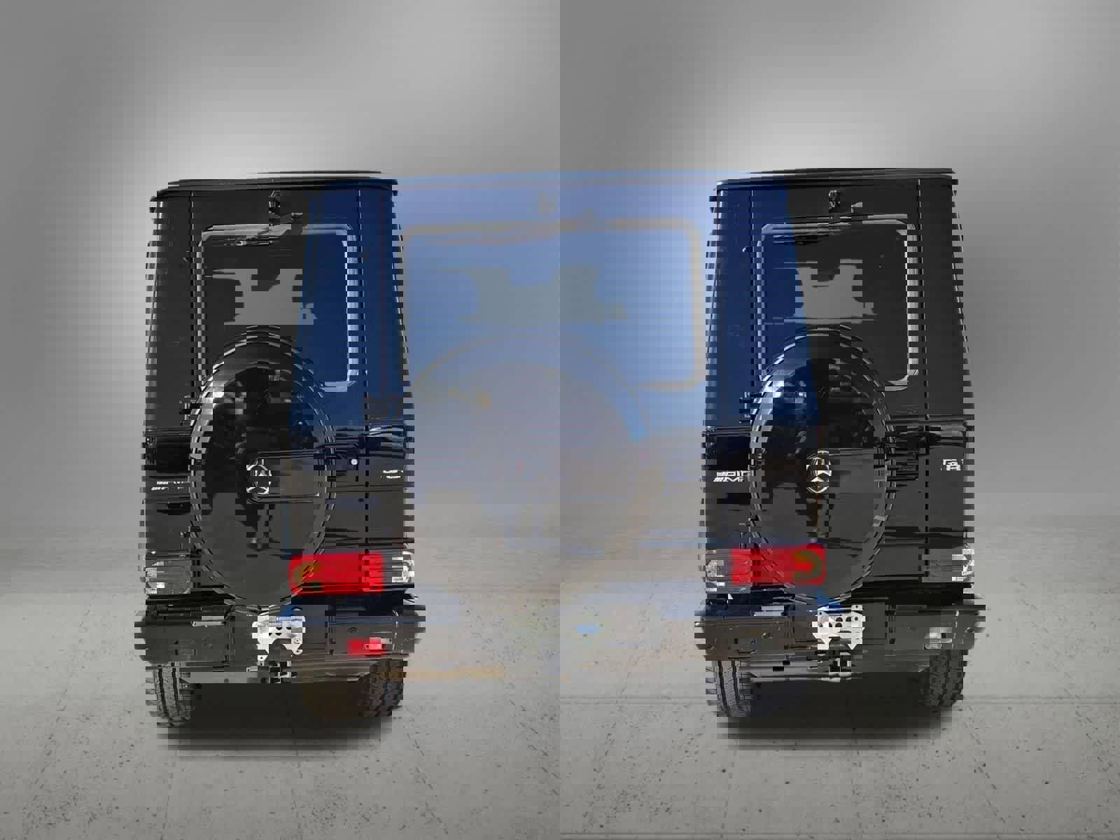 Used 2018 Mercedes-Benz G 63 AMG 4MATIC image 5