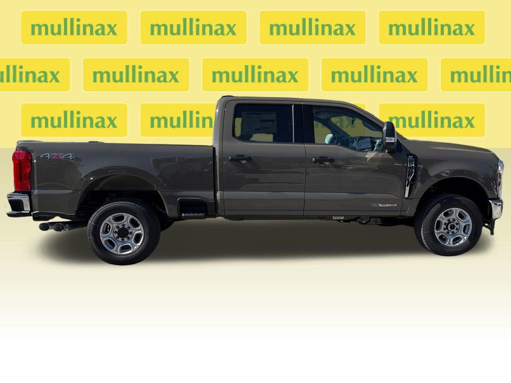 New 2026 Ford F250 XLT AWD/4WD image 15