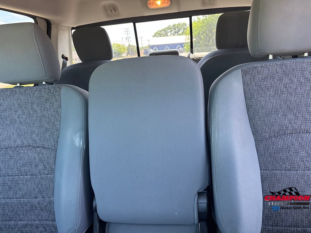 Used 2016 RAM 1500 Big Horn AWD/4WD image 21