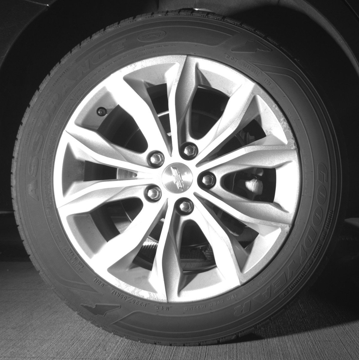 Used 2024 Chevrolet Malibu LT image 15