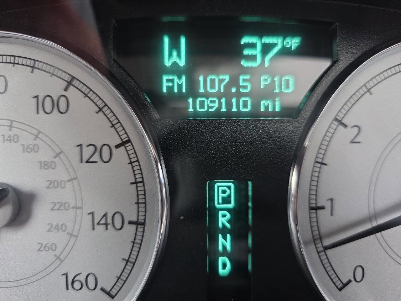 Used 2007 Chrysler 300 C RWD image 12