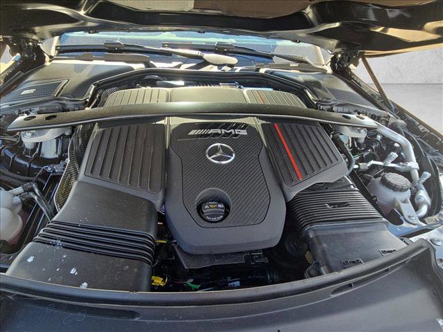 New 2026 Mercedes-Benz CLE 53 AMG 4MATIC Cabriolet image 13