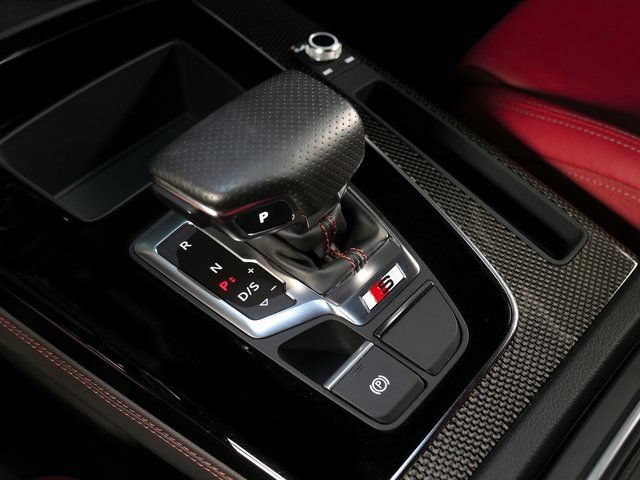 Certified 2023 Audi SQ5 Prestige w/ Prestige Package AWD/4WD image 22
