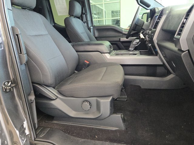 Used 2020 Ford F150 XLT w/ Equipment Group 301A Mid AWD/4WD image 3