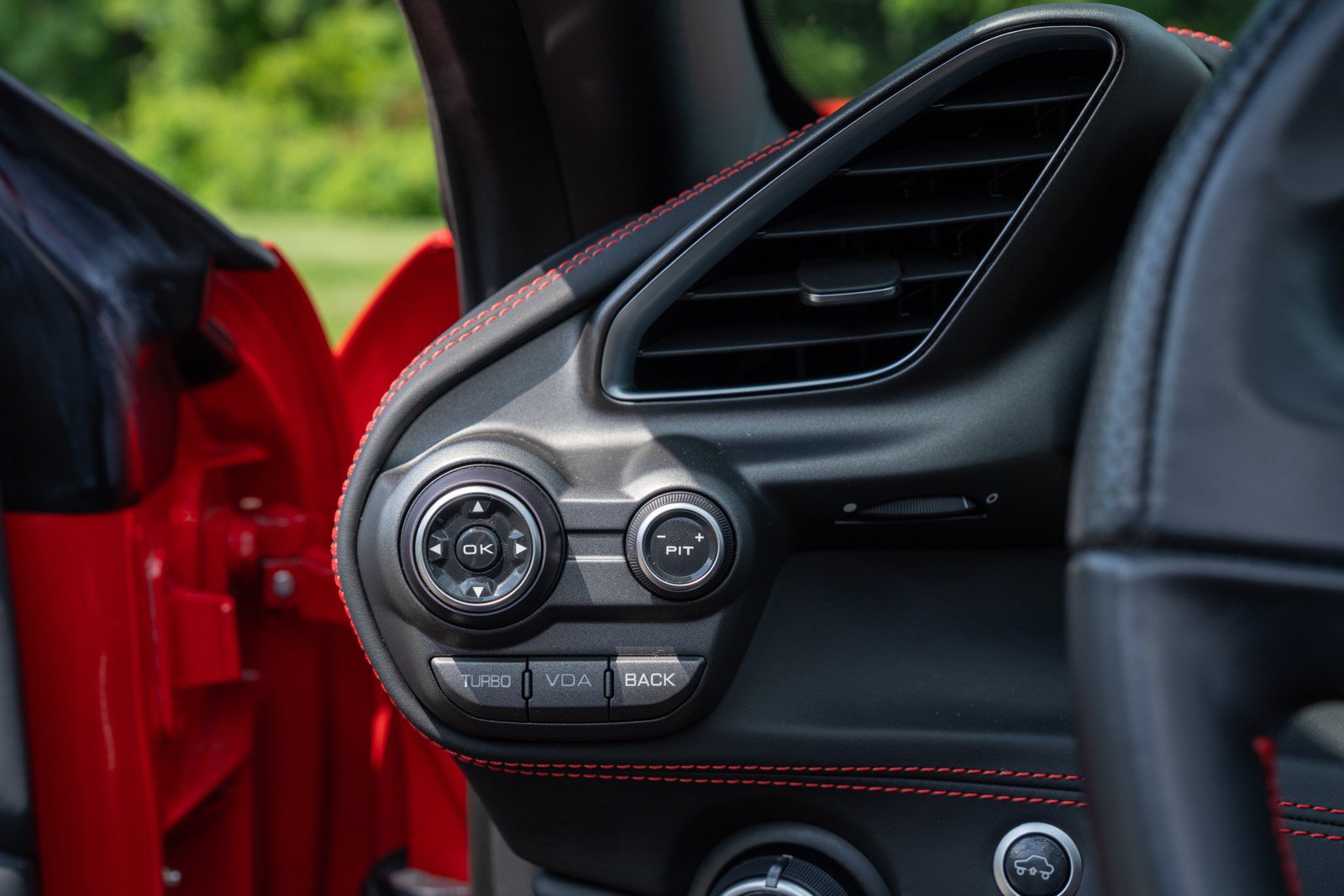 Used 2018 Ferrari 488 Spider RWD image 34