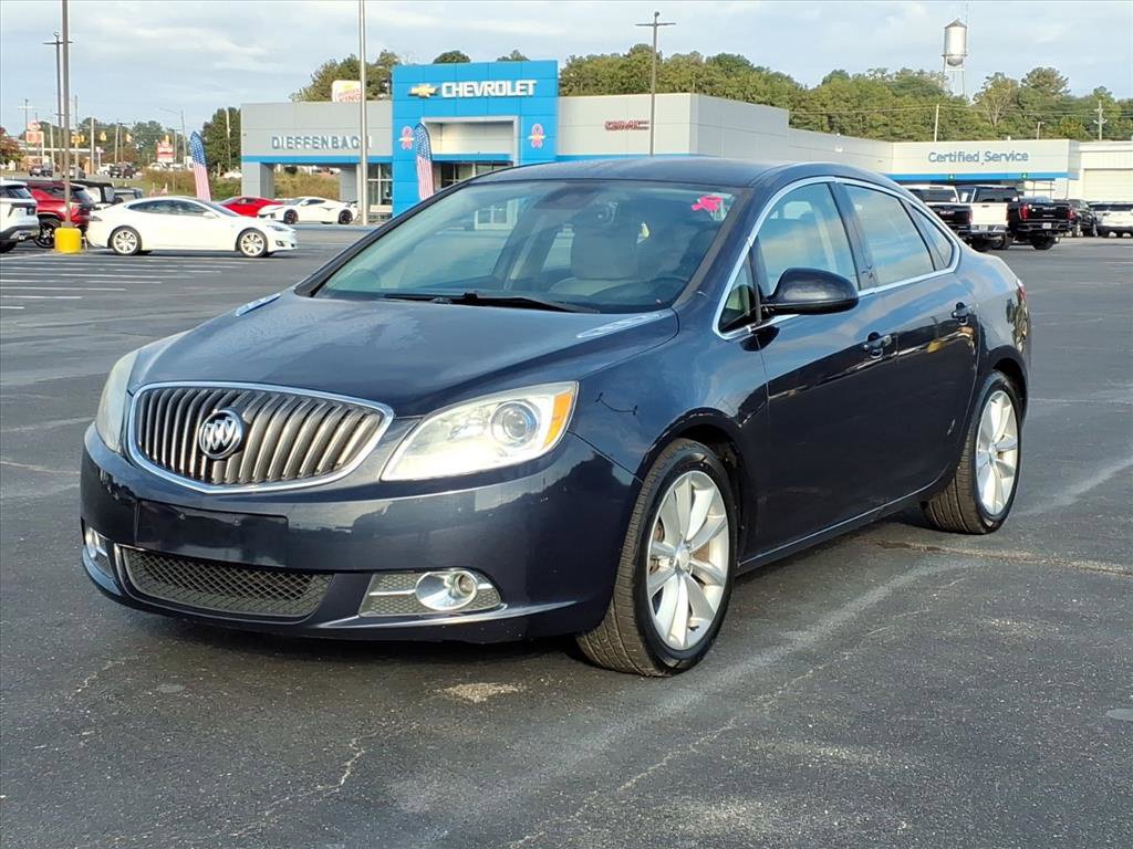 Used 2016 Buick Verano Convenience FWD image 1